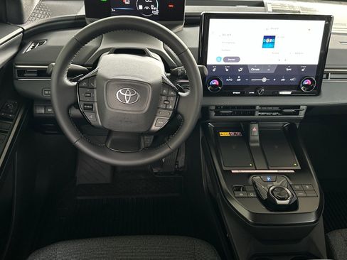 New 2026 Toyota bZ image 13