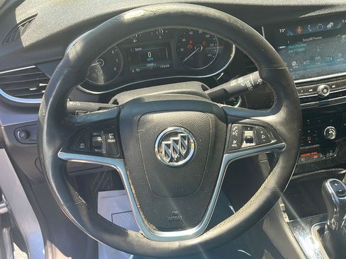 Used 2017 Buick Encore Essence FWD image 10