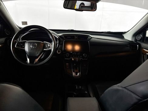 Certified 2018 Honda CR-V Touring image 13