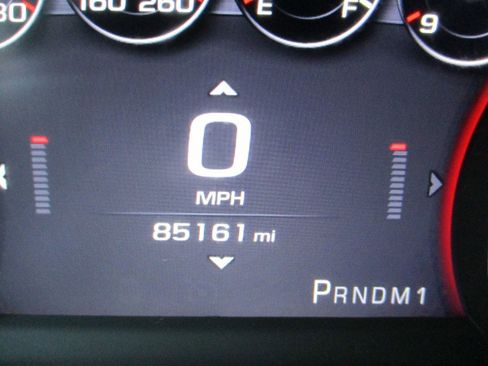 Used 2015 GMC Sierra 2500 Denali w/ Snow Plow Prep Package image 10