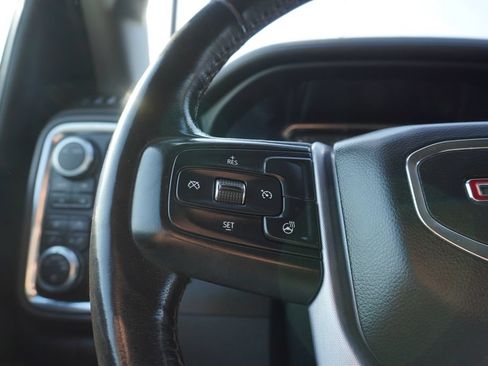 Used 2020 GMC Sierra 1500 Elevation w/ Elevation Value Package AWD/4WD image 21