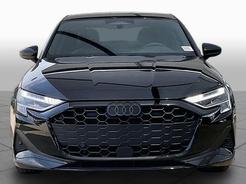 Used 2026 Audi A3 2.0T Premium AWD/4WD image 4