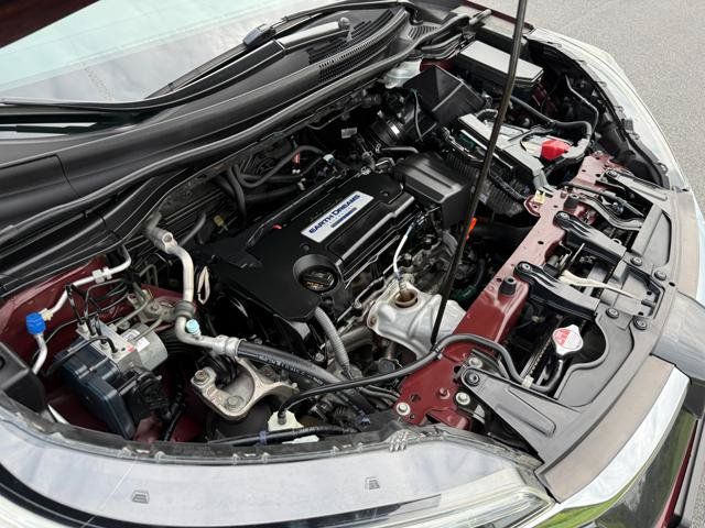 Used 2015 Honda CR-V EX image 26