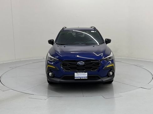 Certified 2025 Subaru Crosstrek 2.5i Sport image 8