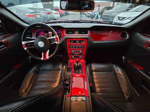 Used 2014 Ford Mustang Premium w/ Equipment Group 201A image 15