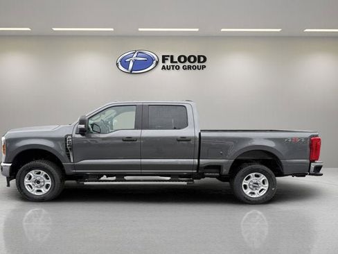 New 2026 Ford F250 XLT w/ Snow Plow Prep Package AWD/4WD image 5