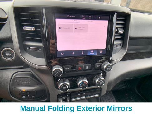 New 2026 RAM 5500 Tradesman w/ Chrome Appearance Group image 19