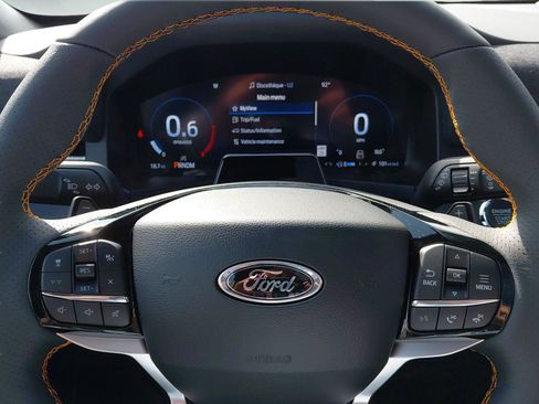 New 2026 Ford Explorer Tremor w/ Tremor Ultimate Package AWD/4WD image 42