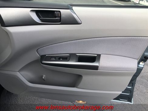 Used 2013 Subaru Forester 2.5X w/ Alloy Wheel Pkg image 20