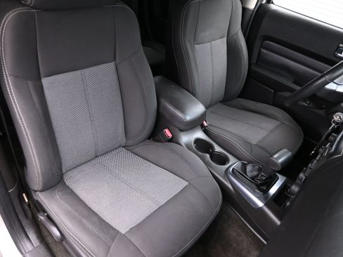 Used 2007 HUMMER H3 AWD/4WD image 35