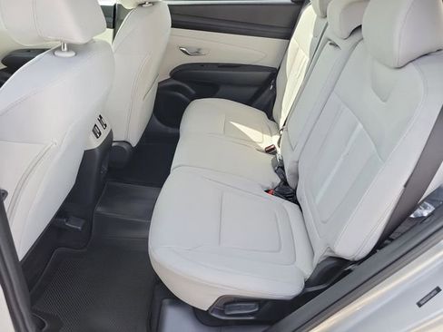 New 2026 Hyundai Tucson SEL image 20