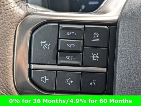 New 2026 Ford F150 King Ranch w/ Equipment Group 601A High image 27