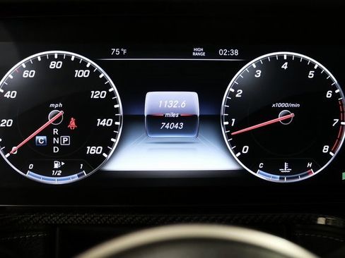 Used 2019 Mercedes-Benz G 550 image 22