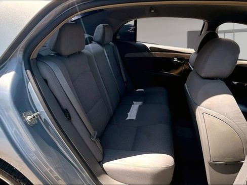 Used 2008 Chevrolet Malibu LT FWD image 25