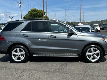 Used 2018 Mercedes-Benz GLE 350 4MATIC