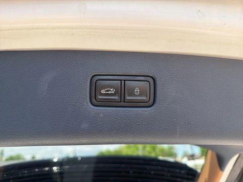 Used 2023 Genesis GV80 3.5T AWD/4WD image 8