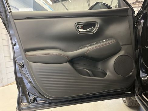 Used 2026 Honda HR-V Sport image 9