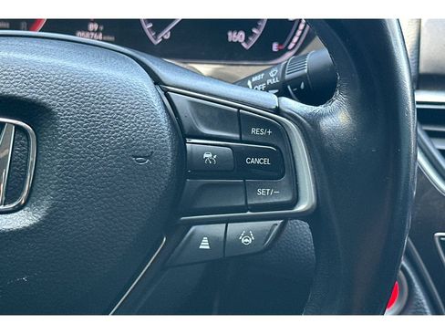 Used 2022 Honda Accord EX-L image 37