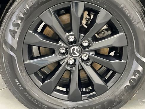 Used 2025 MAZDA CX-50 AWD 2.5 S w/ Premium Package image 66
