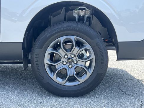 New 2026 Ford Maverick XLT FWD image 25