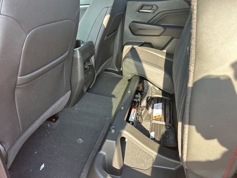 New 2025 Chevrolet Colorado Z71 w/ Z71 Convenience Package 2 image 15