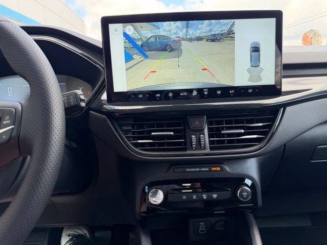 Used 2025 Ford Escape ST-Line w/ Equipment Group 301A FWD image 19