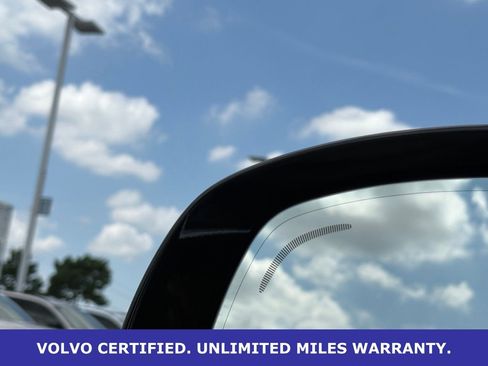 Certified 2024 Volvo XC90 T8 Ultimate w/ Protection Package Premier AWD/4WD image 14