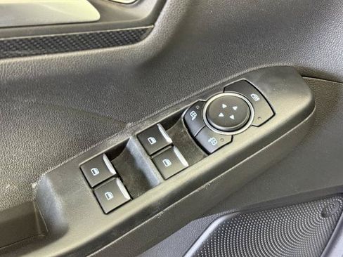 Certified 2024 Ford Escape ST-Line FWD image 14