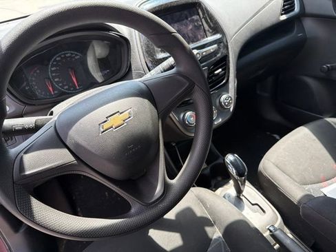 Used 2020 Chevrolet Spark LS FWD image 11