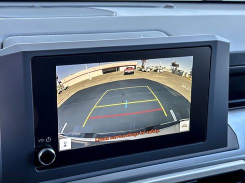 Certified 2025 Toyota Tacoma SR5 image 17