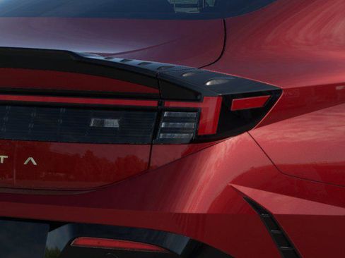 New 2026 Hyundai Sonata N Line image 10