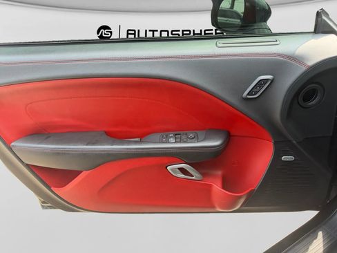 Used 2021 Dodge Challenger R/T Scat Pack RWD image 13