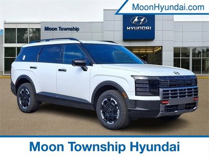 New 2026 Hyundai Palisade XRT Pro