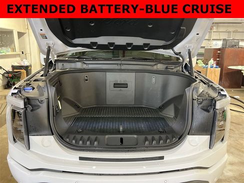 Used 2023 Ford F150 Lightning Lariat w/ Equipment Group 511A High image 18