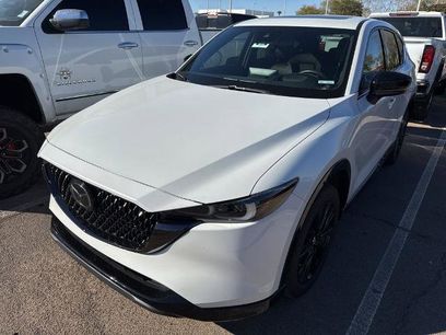 Used 2024 MAZDA CX-5 2.5 Turbo w/ Premium Package