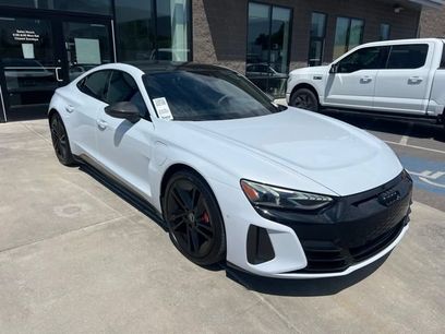 Used 2022 Audi RS e-tron GT w/ Year 1 Package