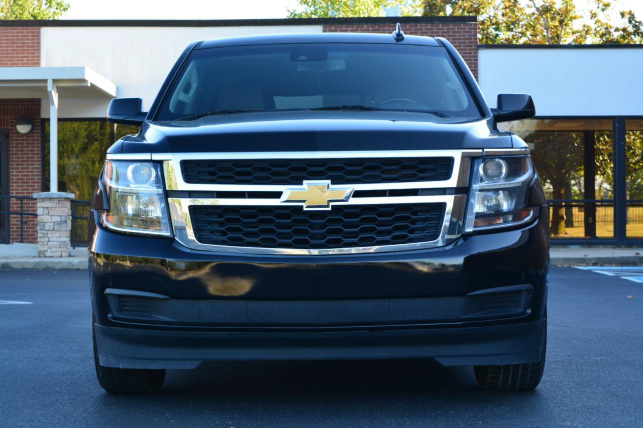 Used 2020 Chevrolet Tahoe LT RWD image 2