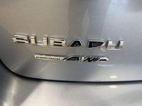 Used 2022 Subaru Impreza 2.0i Sport w/ Popular Package #2 image 31