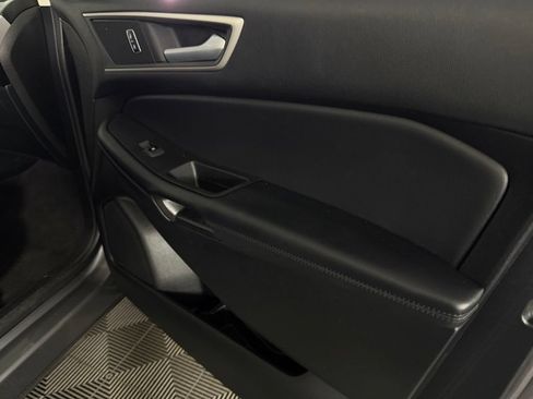 Used 2024 Ford Edge SEL AWD/4WD image 34