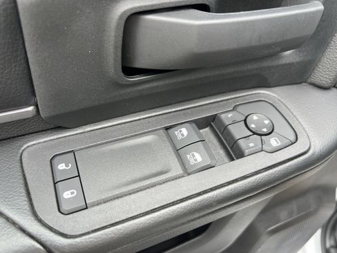 Used 2025 RAM 2500 Tradesman image 13