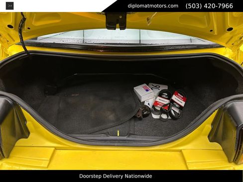 Used 2003 Ford Mustang Cobra RWD image 36