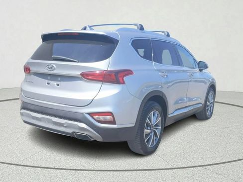 Used 2020 Hyundai Santa Fe SEL w/ Convenience Package FWD image 6