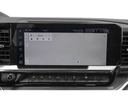 New 2026 Chevrolet Silverado 1500 High Country w/ Midnight Edition image 63