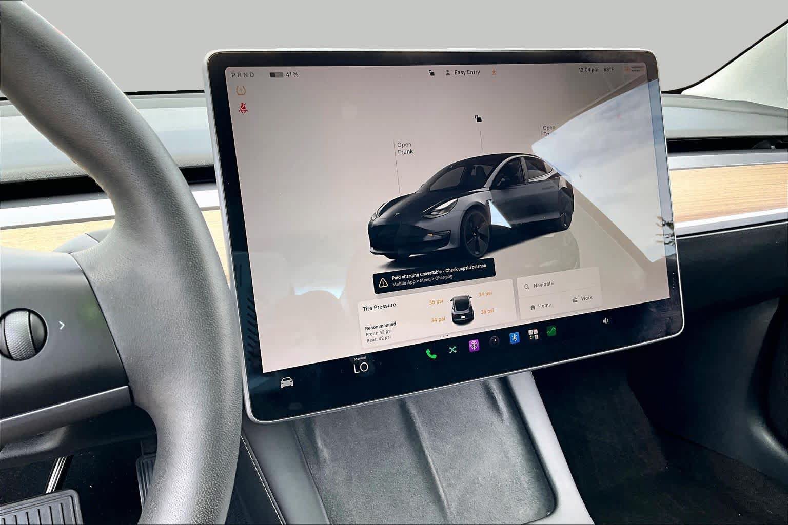Used 2023 Tesla Model 3 Standard Range RWD image 5