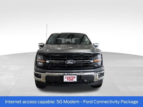 New 2026 Ford F150 XLT w/ Equipment Group 302A MID image 10