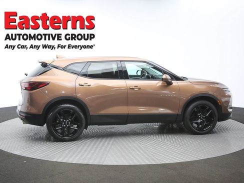 Used 2023 Chevrolet Blazer LT image 43