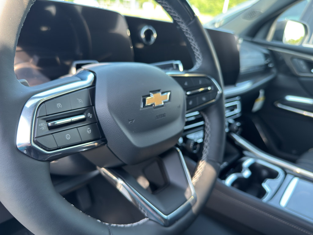 New 2026 Chevrolet Traverse High Country FWD image 15