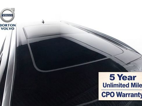 Certified 2026 Volvo XC90 B6 Ultra AWD/4WD image 5