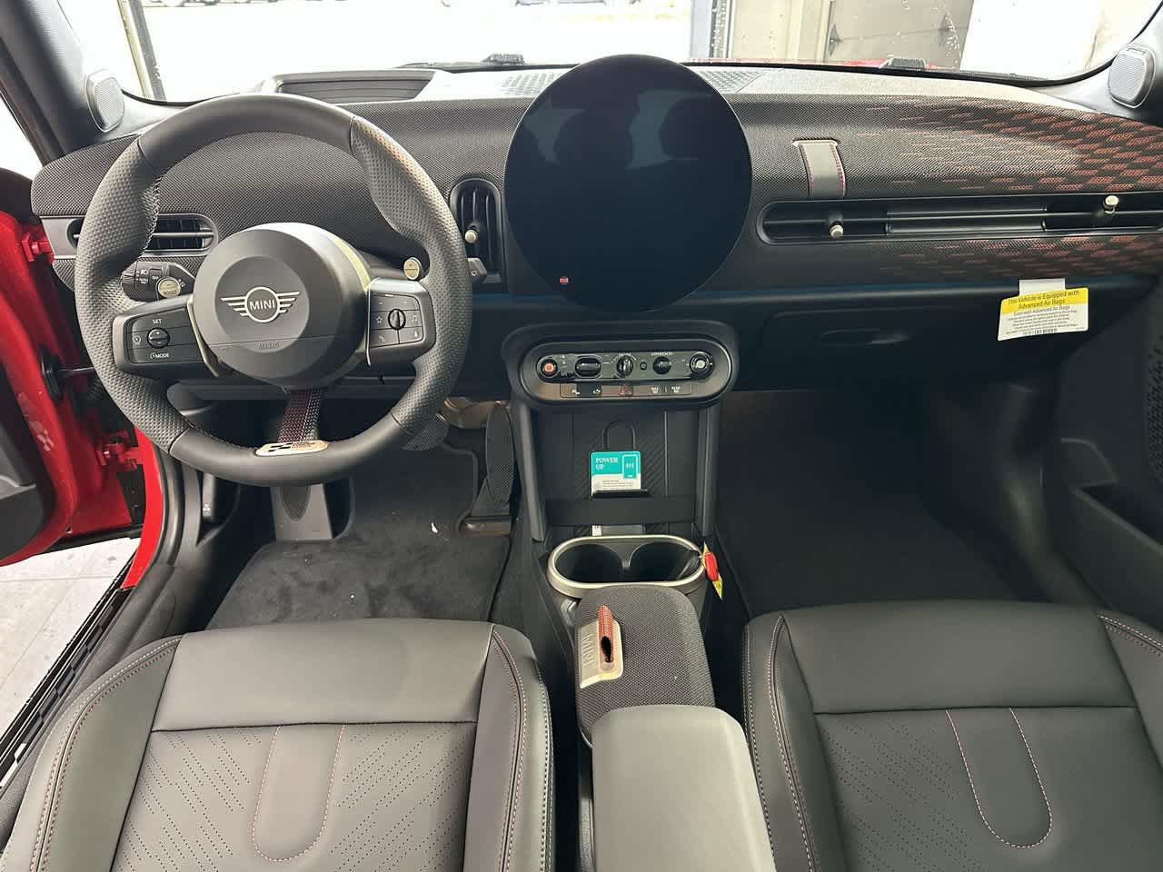 Used 2026 MINI Cooper S FWD image 12