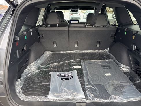 New 2026 Subaru Outback Touring XT AWD/4WD image 11